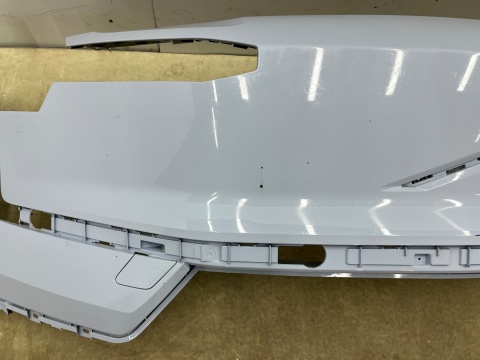 Zderzak przedni Volvo EX30 23r.- przód PDC 31345658