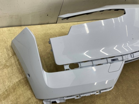 Zderzak przedni Volvo EX30 23r.- przód PDC 31345658