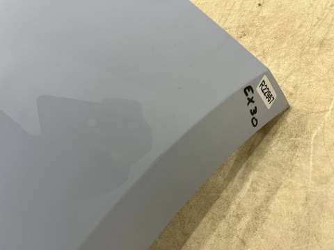 Zderzak przedni Volvo EX30 23r.- przód PDC 31345658