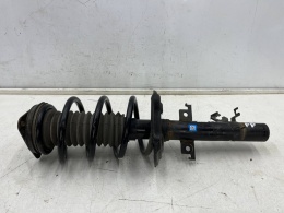 Amortyzator Nissan X-Trail III T32 Rogue 13-21r. DIESEL przedni PRAWY mcpherson sprężyna prawy przód 534024cb1e