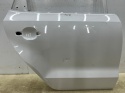 Drzwi VW Polo 5 V 09-17r. prawe tylne prawy tył 6R4833312