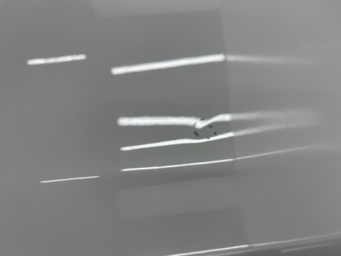 Drzwi VW Polo 5 V 09-17r. prawe tylne prawy tył 6R4833312