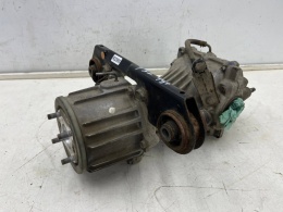 Dyfer Nissan X-Trail III T32 Rogue 13-21r. 4x4 4wd przełożenie tylny most dyferencjał tył tylny mechanizm różnicowy