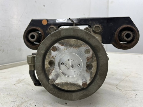 Dyfer Nissan X-Trail III T32 Rogue 13-21r. 4x4 4wd przełożenie tylny most dyferencjał tył tylny mechanizm różnicowy