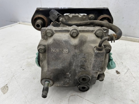 Dyfer Nissan X-Trail III T32 Rogue 13-21r. 4x4 4wd przełożenie tylny most dyferencjał tył tylny mechanizm różnicowy