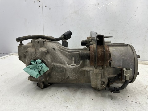 Dyfer Nissan X-Trail III T32 Rogue 13-21r. 4x4 4wd przełożenie tylny most dyferencjał tył tylny mechanizm różnicowy