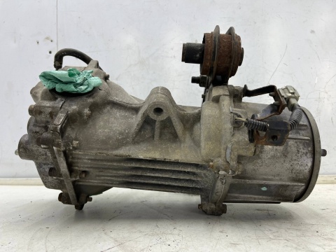 Dyfer Nissan X-Trail III T32 Rogue 13-21r. 4x4 4wd przełożenie tylny most dyferencjał tył tylny mechanizm różnicowy