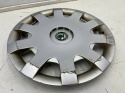 Kołpak Skoda Octavia 1 I 96-10r. 15 cali oryginalny r15 jedna sztuka 1u0601147d
