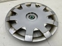 Kołpak Skoda Octavia 1 I 96-10r. 15 cali oryginalny r15 jedna sztuka 1u0601147d