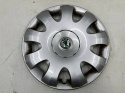 Kołpak Skoda Octavia 2 II 04-13r. 15 cali oryginalny r15 jedna sztuka 1z0601147a