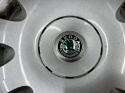 Kołpak Skoda Octavia 2 II 04-13r. 15 cali oryginalny r15 jedna sztuka 1z0601147a