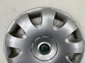 Kołpak Skoda Octavia 2 II 04-13r. 15 cali oryginalny r15 jedna sztuka 1z0601147a