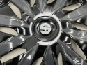 Kołpak Sparco VW Golf 5 V 6 VI Golf Plus Jetta Touran Audi A3 8p Octavia II Altea Leon II Toledo UNIWERSALNE kołpaki 16 cali