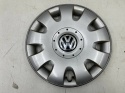 Kołpak VW Golf IV V VI Caddy III Passat B5 B6 Touran 15 cali r15 kołpaki oryginalne 1t0601147