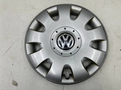 Kołpak VW Golf IV V VI Caddy III Passat B5 B6 Touran 15 cali r15 kołpaki oryginalne 1t0601147