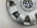 Kołpak VW Golf IV V VI Caddy III Passat B5 B6 Touran 15 cali r15 kołpaki oryginalne 1t0601147