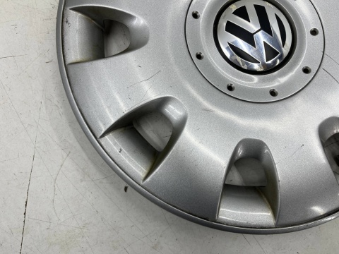 Kołpak VW Golf IV V VI Caddy III Passat B5 B6 Touran 15 cali r15 kołpaki oryginalne 1t0601147