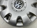 Kołpak VW Golf IV V VI Caddy III Passat B5 B6 Touran 15 cali r15 kołpaki oryginalne 1t0601147
