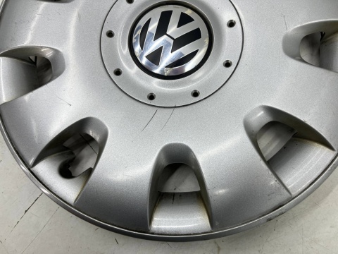 Kołpak VW Golf IV V VI Caddy III Passat B5 B6 Touran 15 cali r15 kołpaki oryginalne 1t0601147