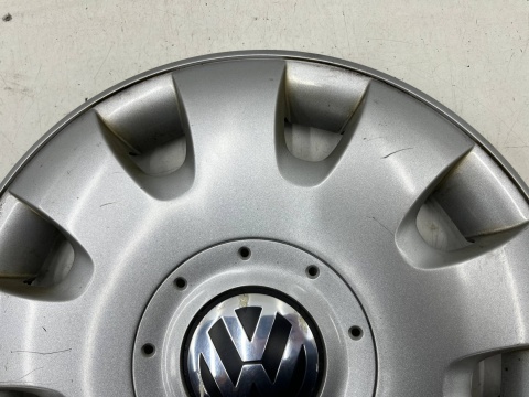 Kołpak VW Golf IV V VI Caddy III Passat B5 B6 Touran 15 cali r15 kołpaki oryginalne 1t0601147