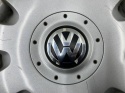 Kołpak VW Golf IV V VI Caddy III Passat B5 B6 Touran 15 cali r15 kołpaki oryginalne 1t0601147