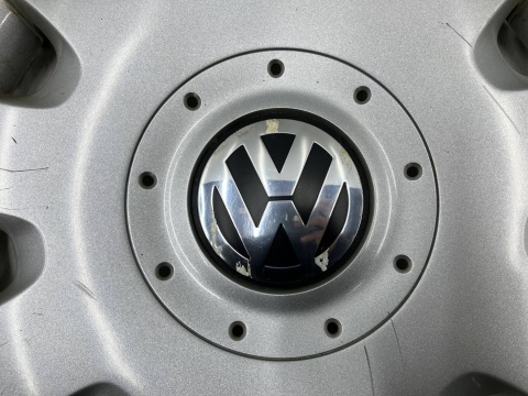 Kołpak VW Golf IV V VI Caddy III Passat B5 B6 Touran 15 cali r15 kołpaki oryginalne 1t0601147