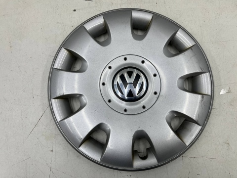 Kołpak VW Golf IV V VI Caddy III Passat B5 B6 Touran 15 cali r15 kołpaki oryginalne 1t0601147