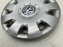 Kołpak VW Golf IV V VI Caddy III Passat B5 B6 Touran 15 cali r15 kołpaki oryginalne 1t0601147