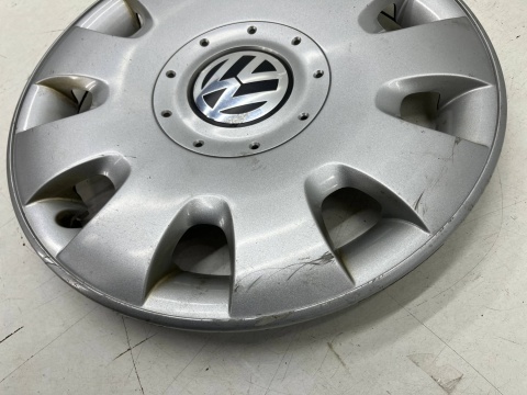 Kołpak VW Golf IV V VI Caddy III Passat B5 B6 Touran 15 cali r15 kołpaki oryginalne 1t0601147