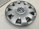 Kołpak VW Golf IV V VI Caddy III Passat B5 B6 Touran 15 cali r15 kołpaki oryginalne 1t0601147