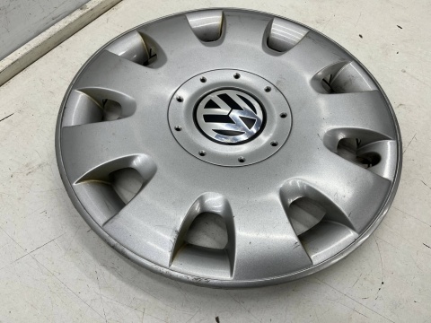 Kołpak VW Golf IV V VI Caddy III Passat B5 B6 Touran 15 cali r15 kołpaki oryginalne 1t0601147