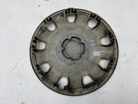 Kołpak VW Golf IV V VI Caddy III Passat B5 B6 Touran 15 cali r15 kołpaki oryginalne 1t0601147