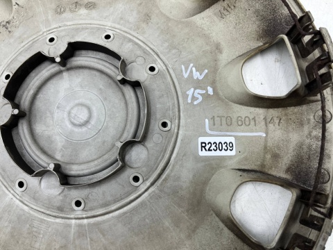 Kołpak VW Golf IV V VI Caddy III Passat B5 B6 Touran 15 cali r15 kołpaki oryginalne 1t0601147