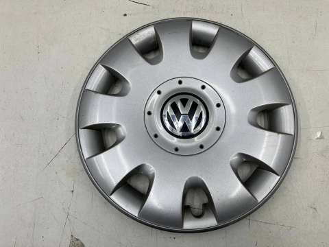 Kołpak VW Golf IV V VI Caddy III Passat B5 B6 Touran 15 cali r15 kołpaki oryginalne 1t0601147