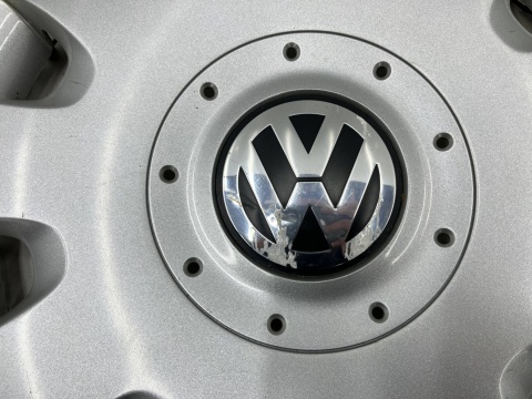 Kołpak VW Golf IV V VI Caddy III Passat B5 B6 Touran 15 cali r15 kołpaki oryginalne 1t0601147
