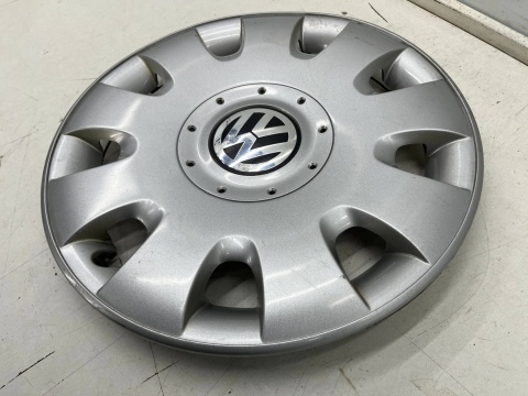 Kołpak VW Golf IV V VI Caddy III Passat B5 B6 Touran 15 cali r15 kołpaki oryginalne 1t0601147