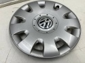 Kołpak VW Golf IV V VI Caddy III Passat B5 B6 Touran 15 cali r15 kołpaki oryginalne 1t0601147
