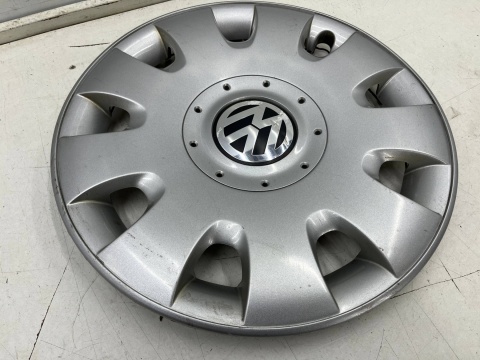 Kołpak VW Golf IV V VI Caddy III Passat B5 B6 Touran 15 cali r15 kołpaki oryginalne 1t0601147