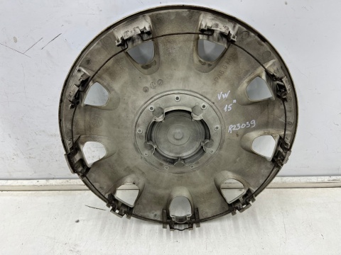 Kołpak VW Golf IV V VI Caddy III Passat B5 B6 Touran 15 cali r15 kołpaki oryginalne 1t0601147