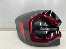 Lampa BMW X3 G01 LIFT BMW iX3 G08 LIFT 21-24r. LEWA tylna LED w błotnik oryginalna lewy tył EUROPA h3946304708