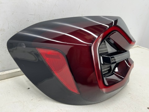 Lampa BMW X3 G01 LIFT BMW iX3 G08 LIFT 21-24r. LEWA tylna LED w błotnik oryginalna lewy tył EUROPA h3946304708