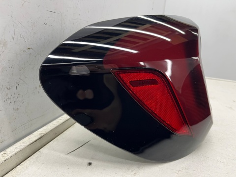 Lampa BMW X3 G01 LIFT BMW iX3 G08 LIFT 21-24r. LEWA tylna LED w błotnik oryginalna lewy tył EUROPA h3946304708