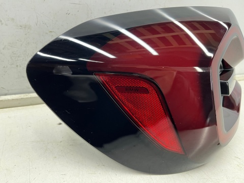 Lampa BMW X3 G01 LIFT BMW iX3 G08 LIFT 21-24r. LEWA tylna LED w błotnik oryginalna lewy tył EUROPA h3946304708