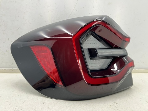 Lampa BMW X3 G01 LIFT BMW iX3 G08 LIFT 21-24r. LEWA tylna LED w błotnik oryginalna lewy tył EUROPA h3946304708