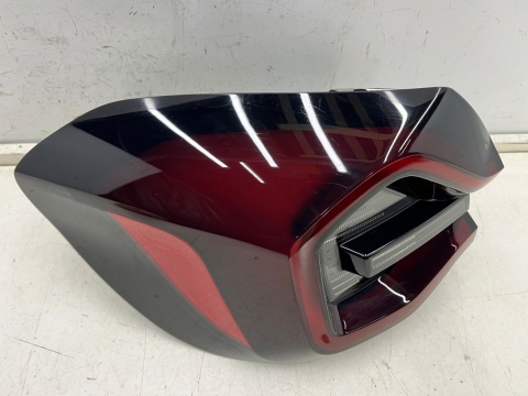 Lampa BMW X3 G01 LIFT BMW iX3 G08 LIFT 21-24r. LEWA tylna LED w błotnik oryginalna lewy tył EUROPA h3946304708