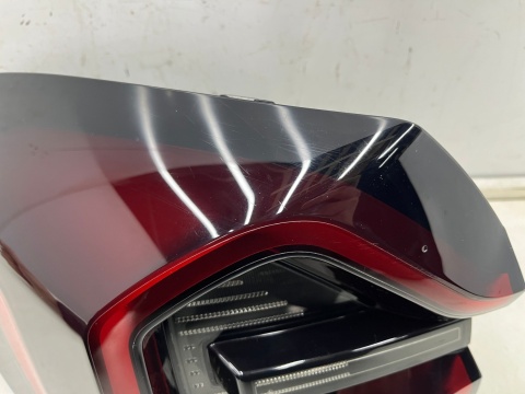 Lampa BMW X3 G01 LIFT BMW iX3 G08 LIFT 21-24r. LEWA tylna LED w błotnik oryginalna lewy tył EUROPA h3946304708