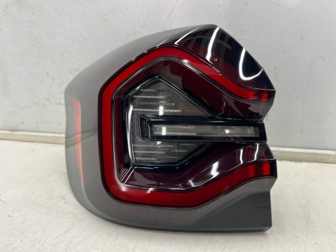 Lampa BMW X3 G01 LIFT BMW iX3 G08 LIFT 21-24r. LEWA tylna LED w błotnik oryginalna lewy tył EUROPA h3946304708