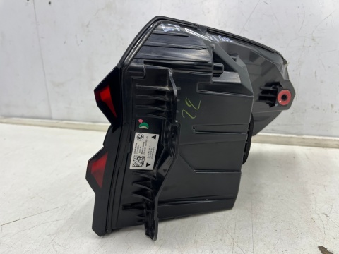 Lampa BMW X3 G01 LIFT BMW iX3 G08 LIFT 21-24r. LEWA tylna LED w błotnik oryginalna lewy tył EUROPA h3946304708