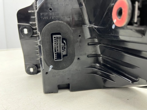 Lampa BMW X3 G01 LIFT BMW iX3 G08 LIFT 21-24r. LEWA tylna LED w błotnik oryginalna lewy tył EUROPA h3946304708