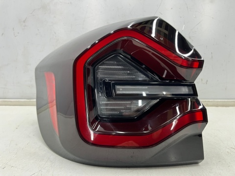 Lampa BMW X3 G01 LIFT BMW iX3 G08 LIFT 21-24r. LEWA tylna LED w błotnik oryginalna lewy tył EUROPA h3985013306